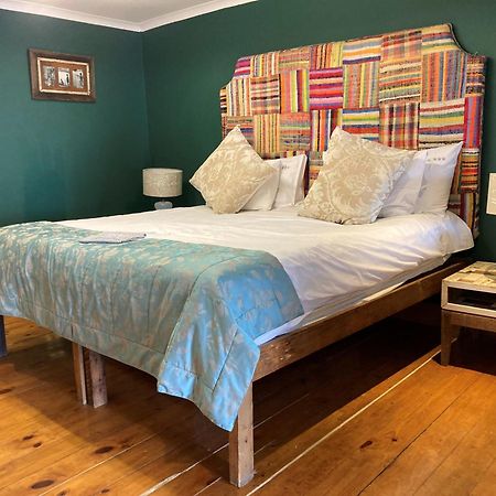 Sweetest Apartments Cape Town Ngoại thất bức ảnh