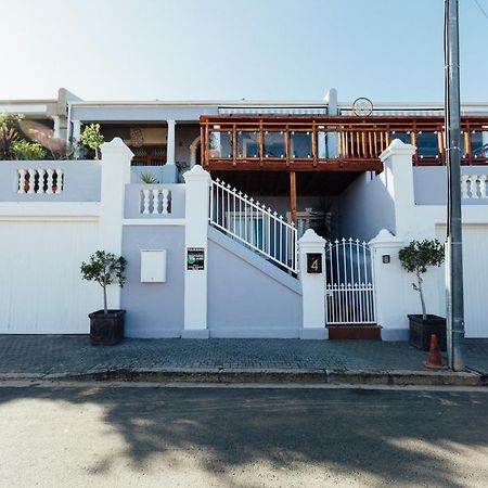 Sweetest Apartments Cape Town Ngoại thất bức ảnh