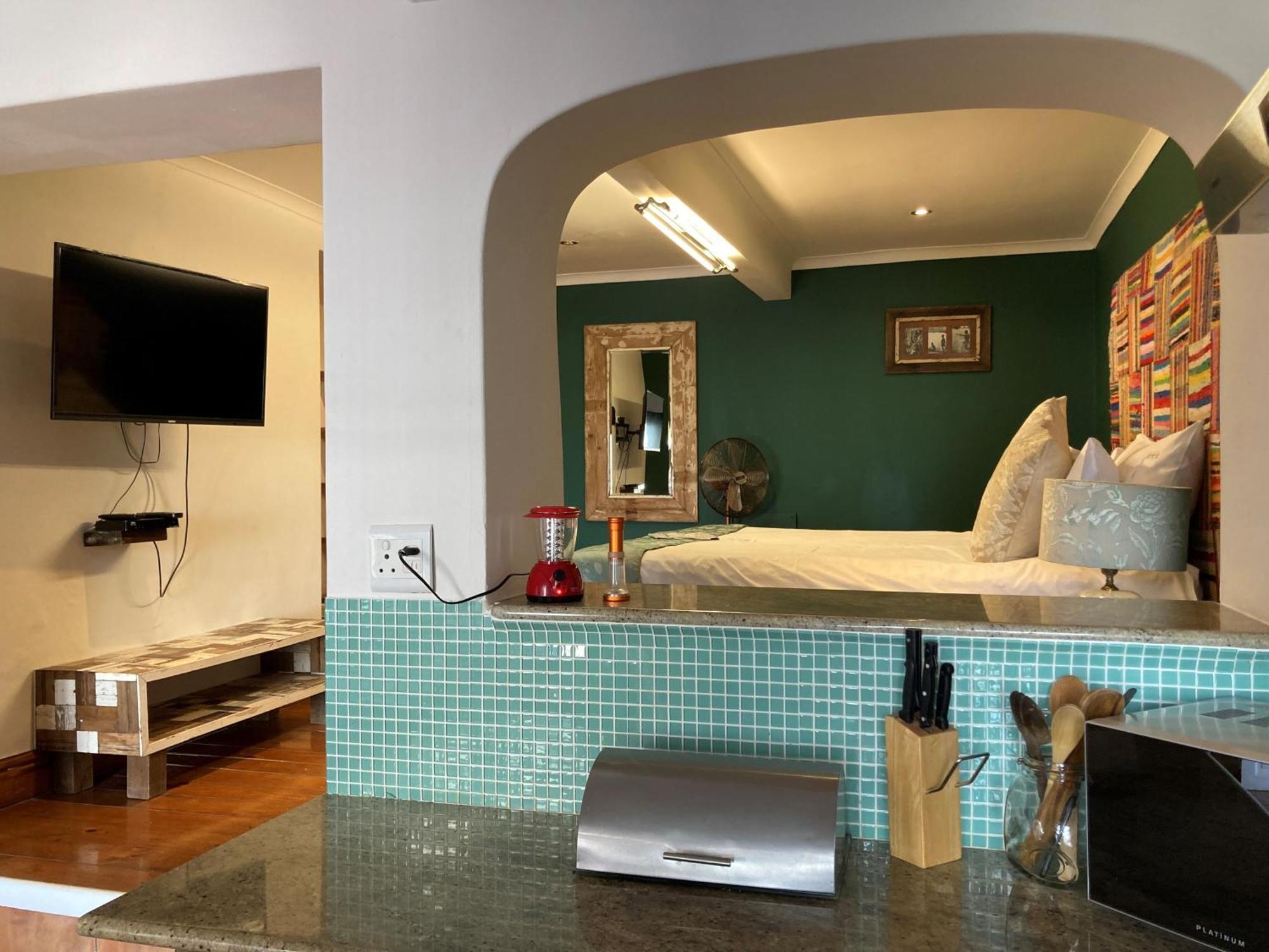 Sweetest Apartments Cape Town Ngoại thất bức ảnh