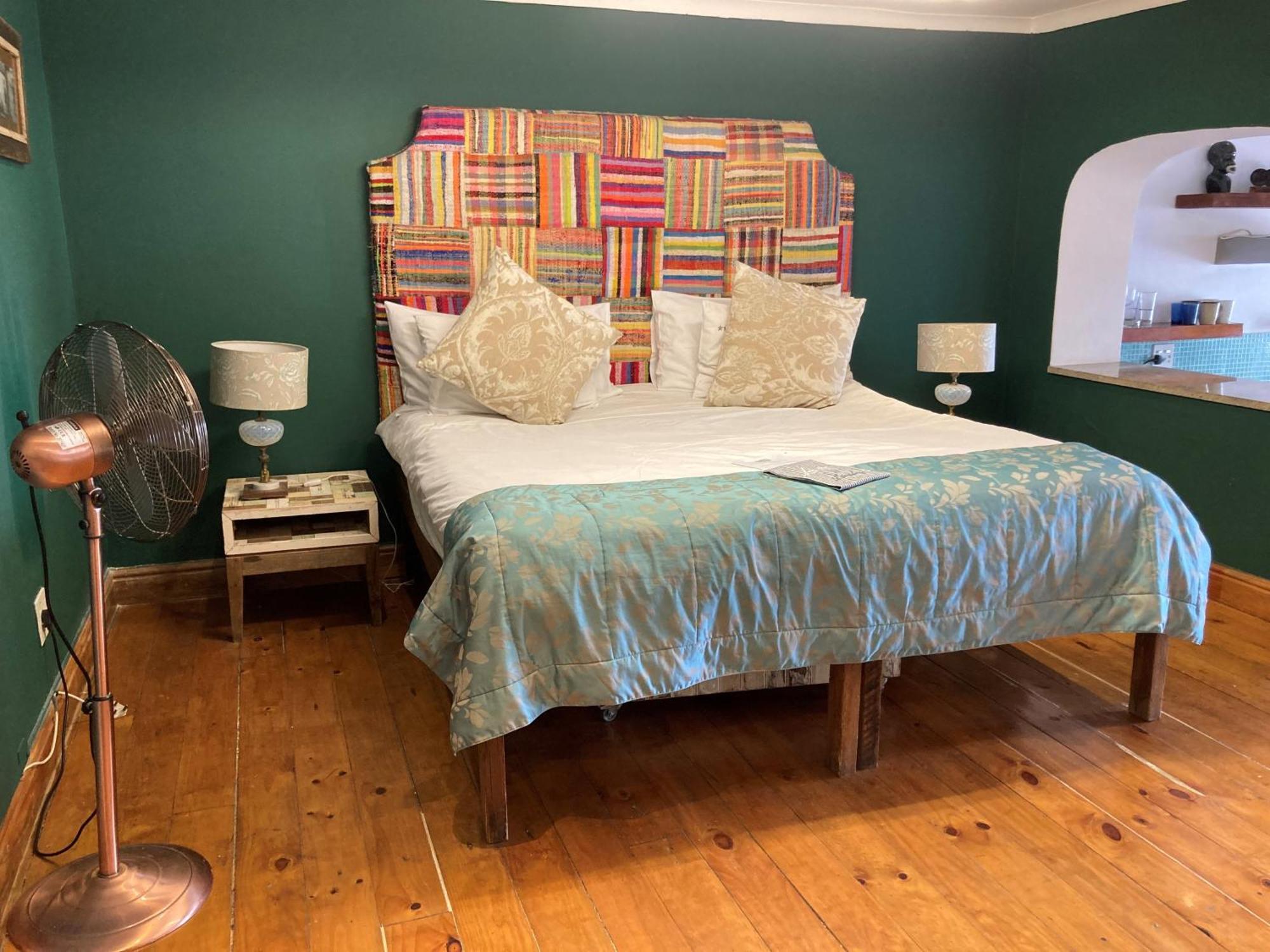 Sweetest Apartments Cape Town Ngoại thất bức ảnh