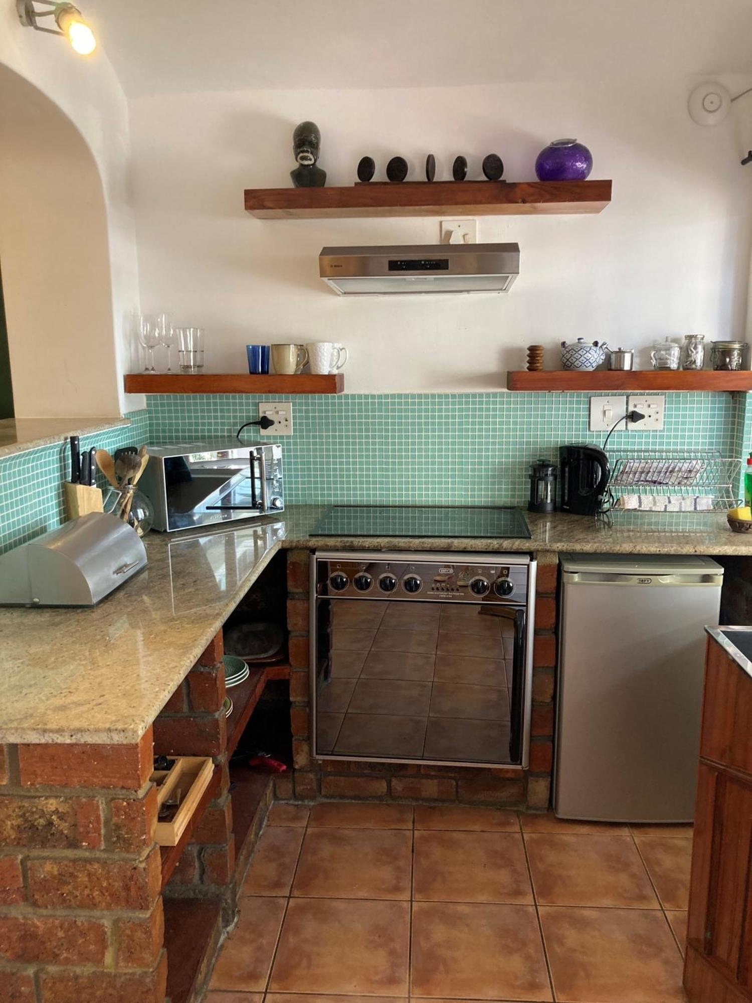 Sweetest Apartments Cape Town Ngoại thất bức ảnh