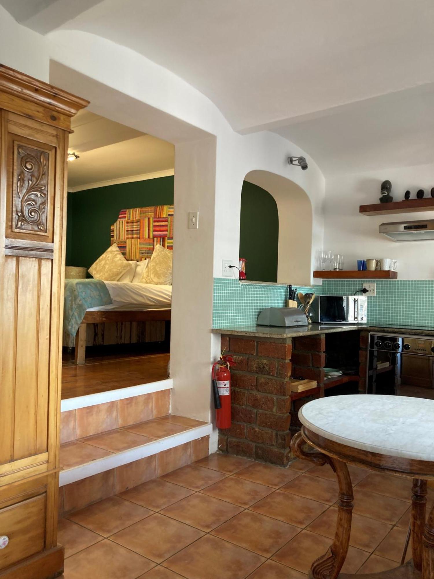 Sweetest Apartments Cape Town Ngoại thất bức ảnh