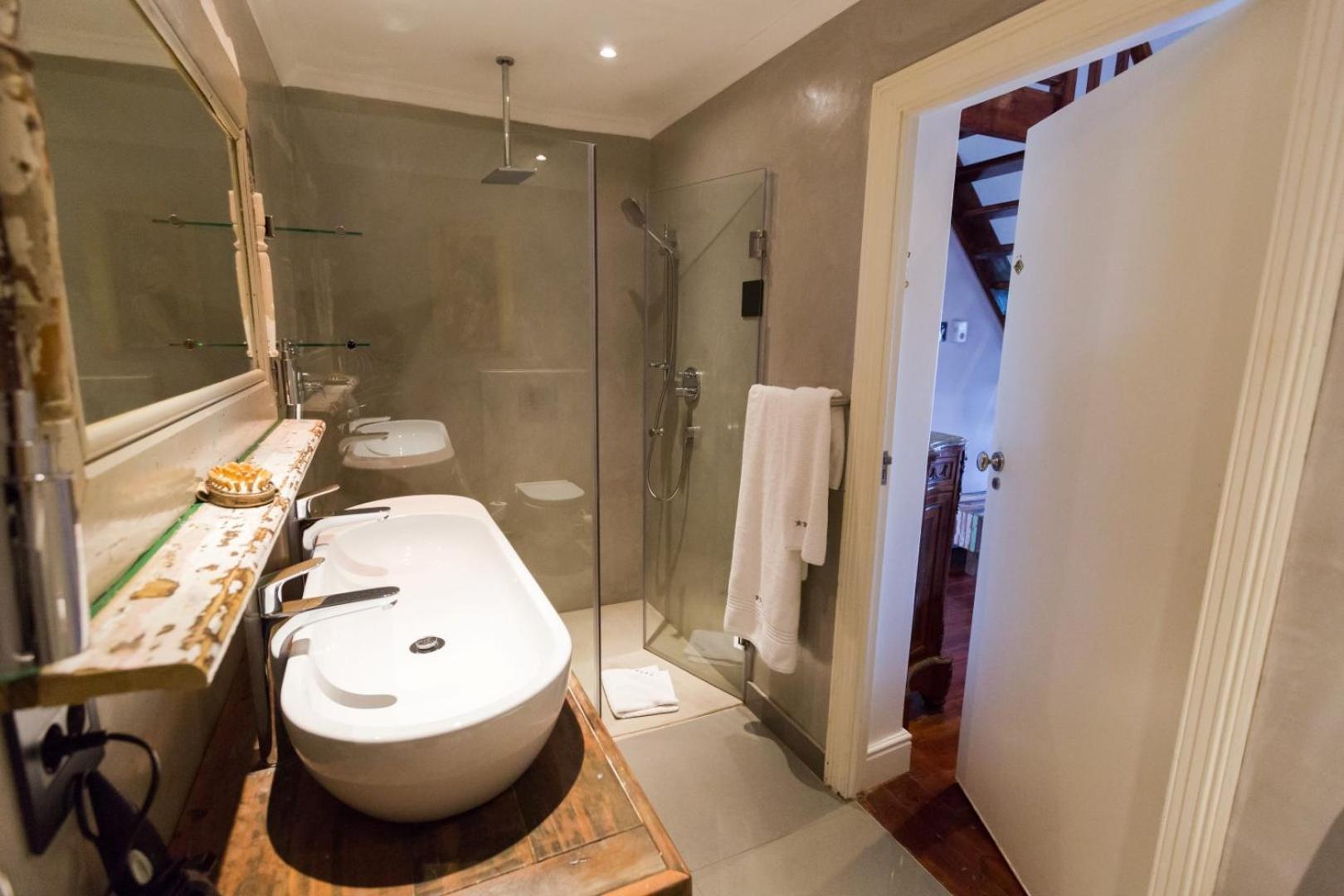 Sweetest Apartments Cape Town Ngoại thất bức ảnh