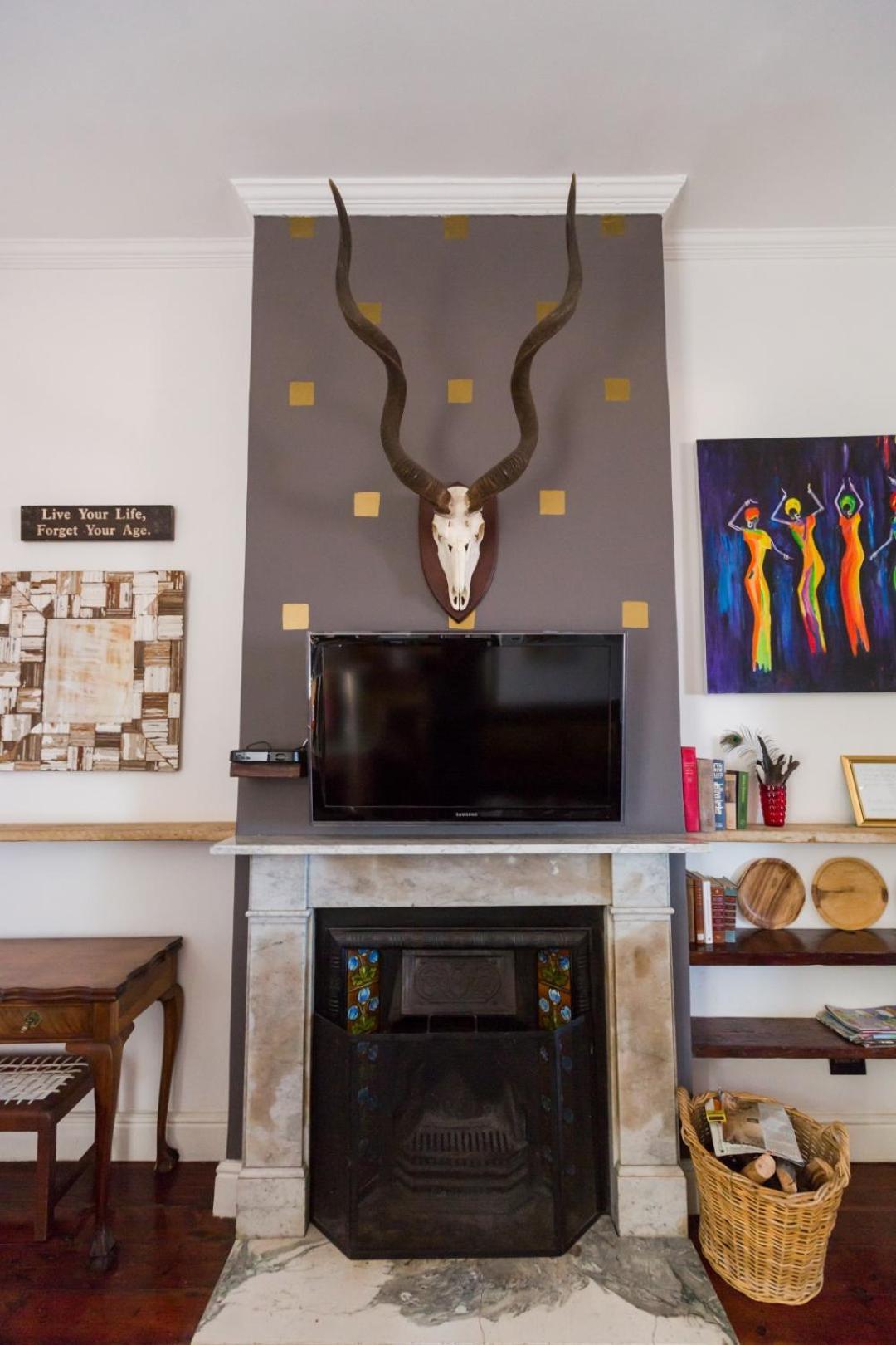 Sweetest Apartments Cape Town Ngoại thất bức ảnh