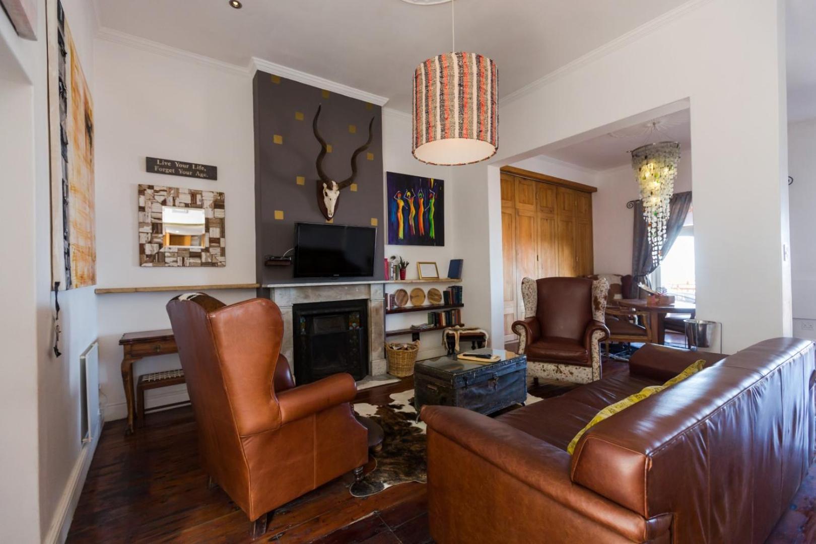 Sweetest Apartments Cape Town Ngoại thất bức ảnh