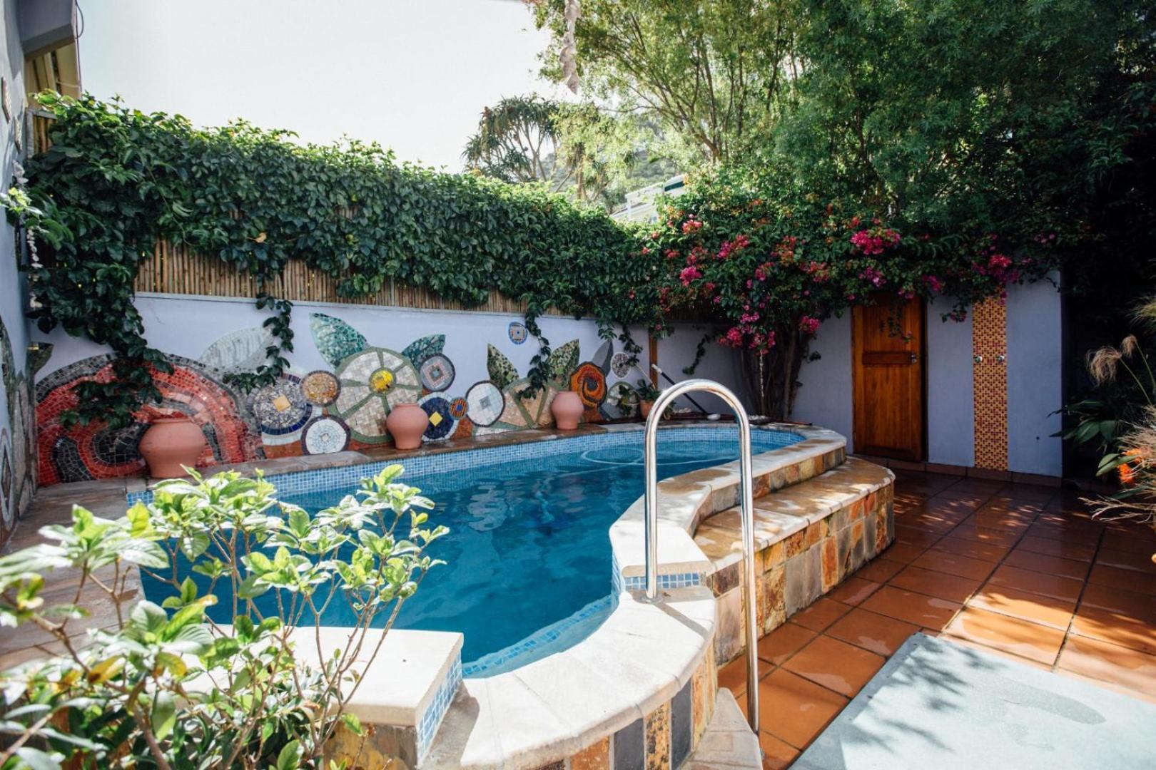 Sweetest Apartments Cape Town Ngoại thất bức ảnh