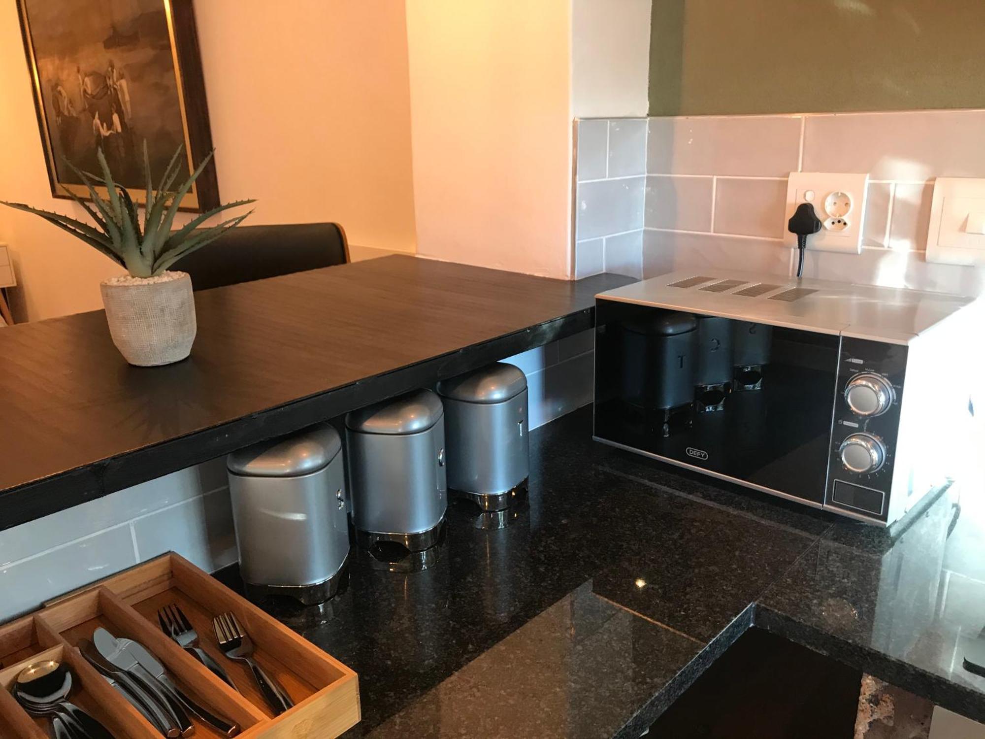 Sweetest Apartments Cape Town Phòng bức ảnh