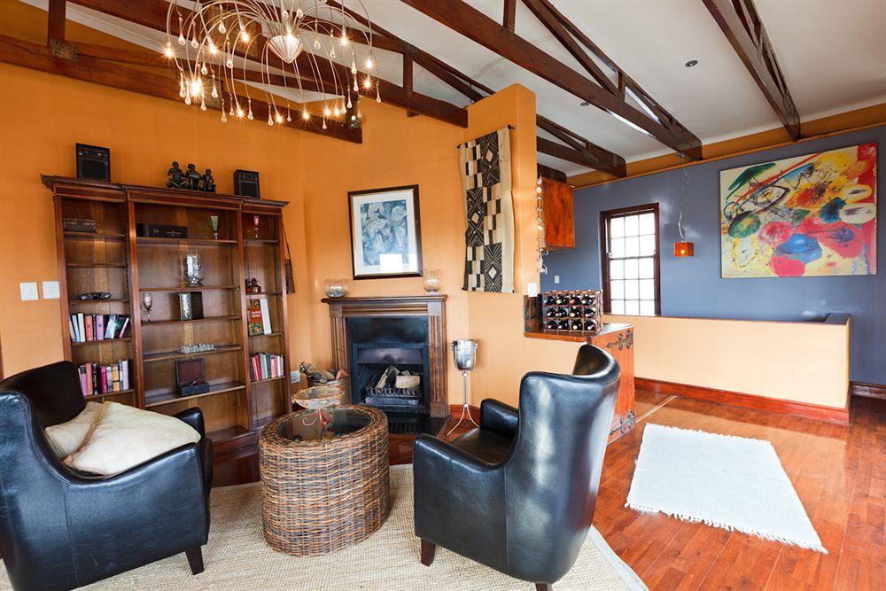 Sweetest Apartments Cape Town Ngoại thất bức ảnh