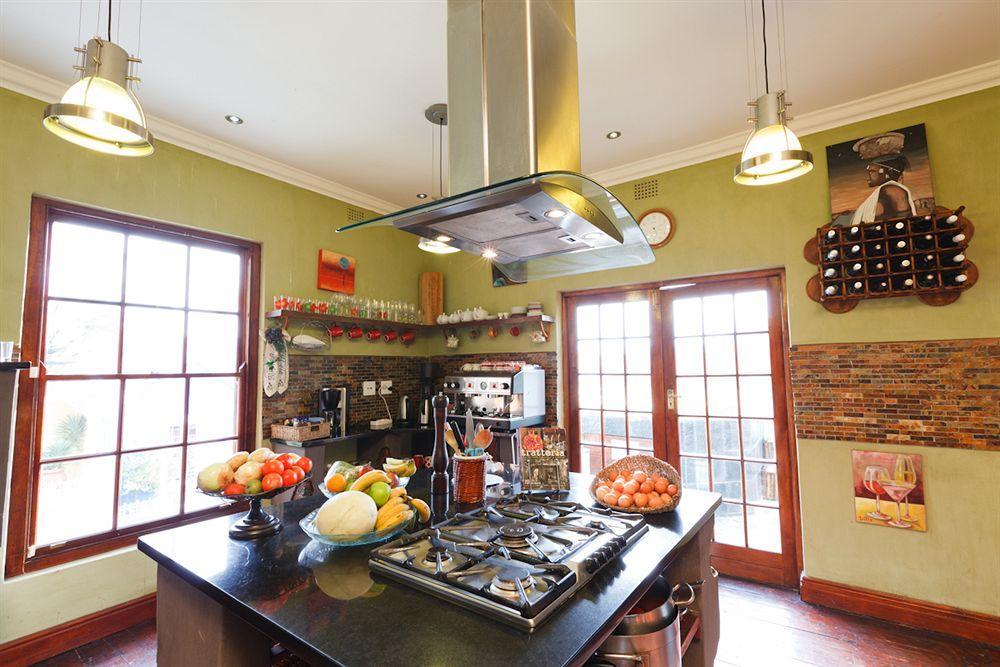 Sweetest Apartments Cape Town Ngoại thất bức ảnh