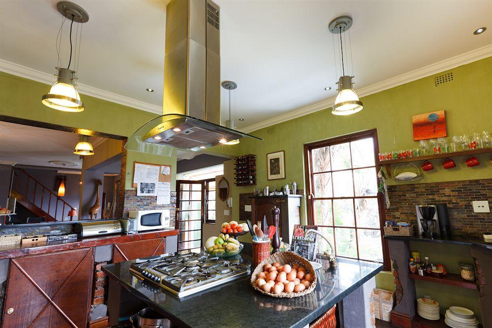 Sweetest Apartments Cape Town Ngoại thất bức ảnh