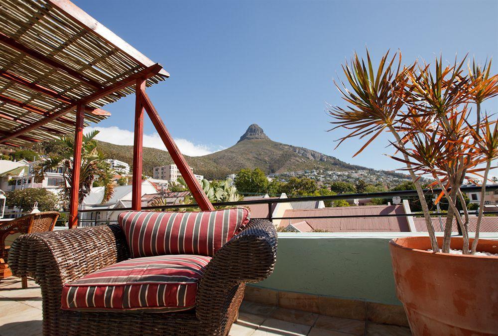 Sweetest Apartments Cape Town Ngoại thất bức ảnh