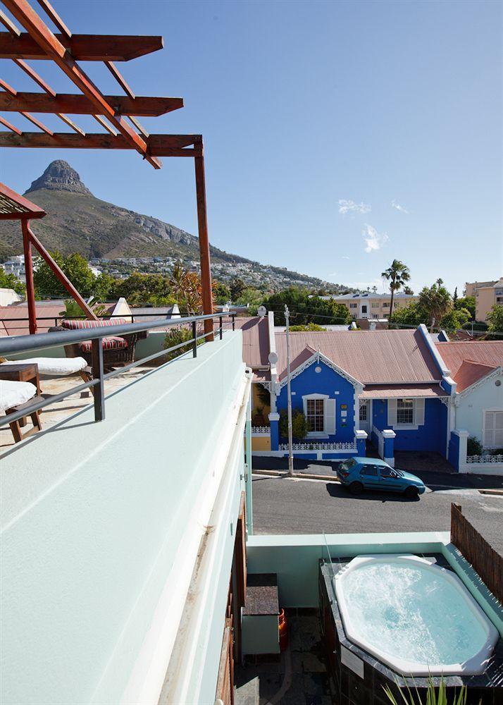 Sweetest Apartments Cape Town Ngoại thất bức ảnh