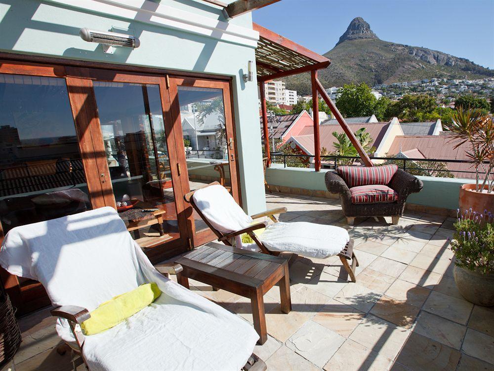 Sweetest Apartments Cape Town Ngoại thất bức ảnh
