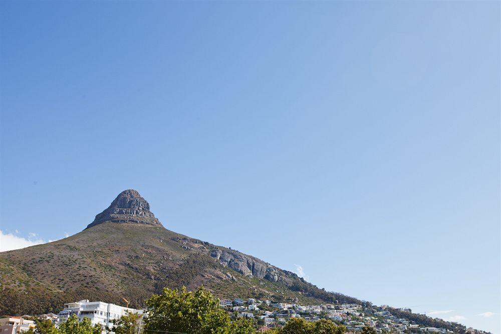 Sweetest Apartments Cape Town Ngoại thất bức ảnh