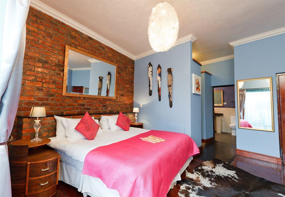 Sweetest Apartments Cape Town Ngoại thất bức ảnh