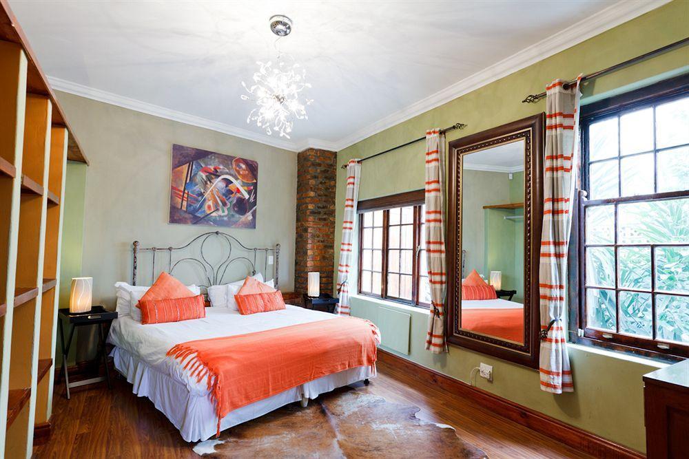 Sweetest Apartments Cape Town Ngoại thất bức ảnh