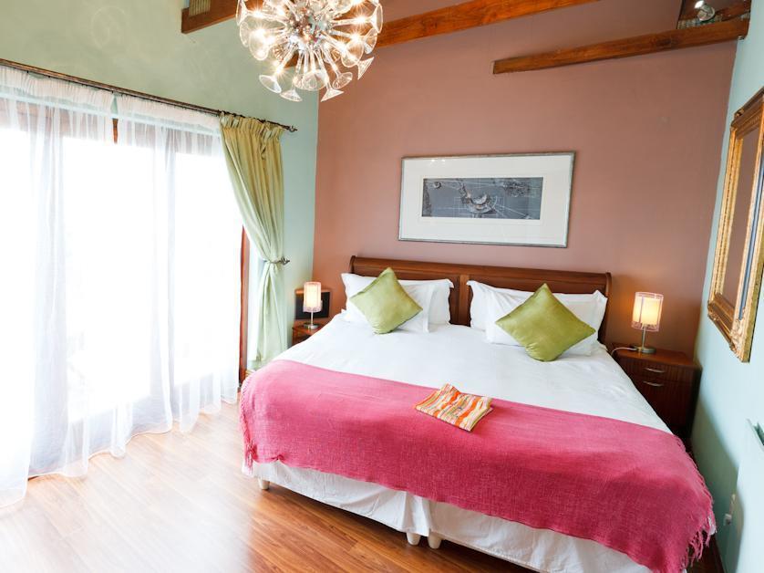 Sweetest Apartments Cape Town Ngoại thất bức ảnh