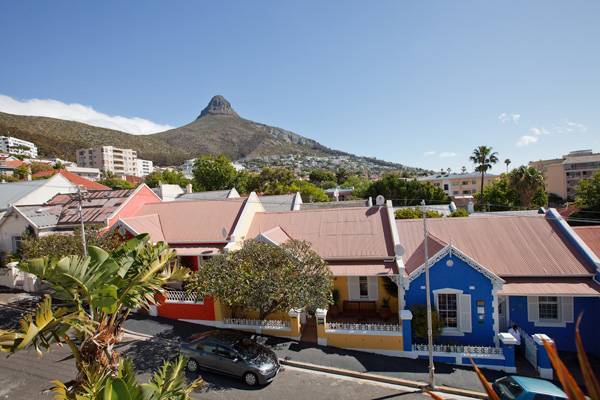 Sweetest Apartments Cape Town Ngoại thất bức ảnh