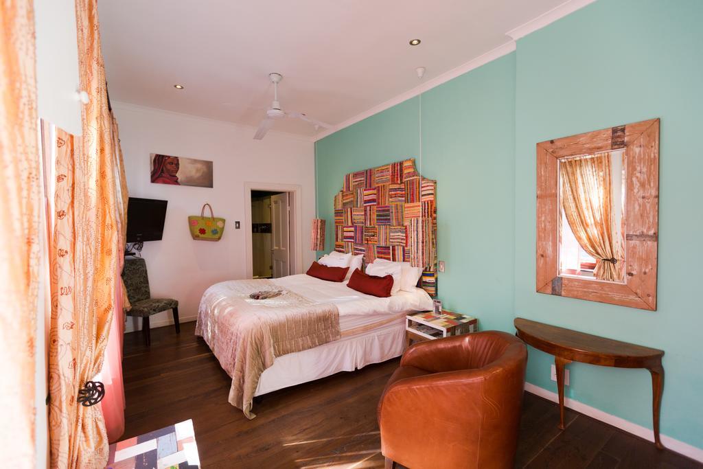 Sweetest Apartments Cape Town Ngoại thất bức ảnh
