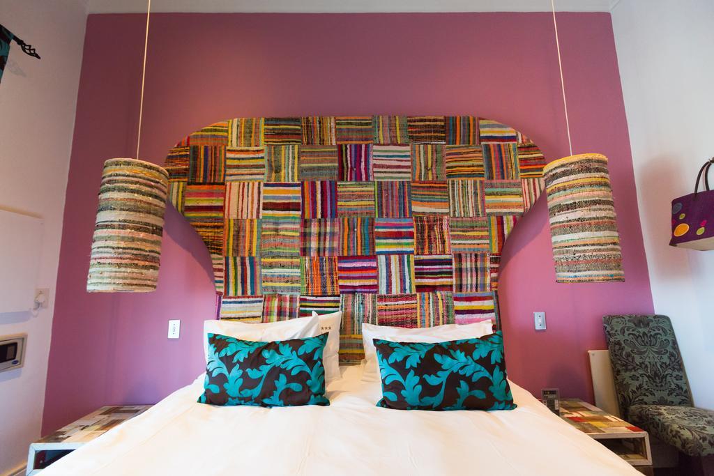 Sweetest Apartments Cape Town Ngoại thất bức ảnh