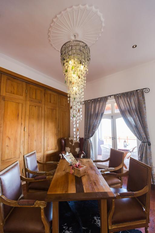 Sweetest Apartments Cape Town Ngoại thất bức ảnh