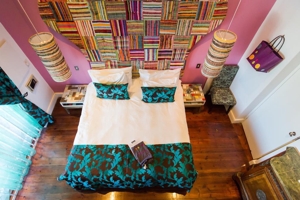 Sweetest Apartments Cape Town Ngoại thất bức ảnh