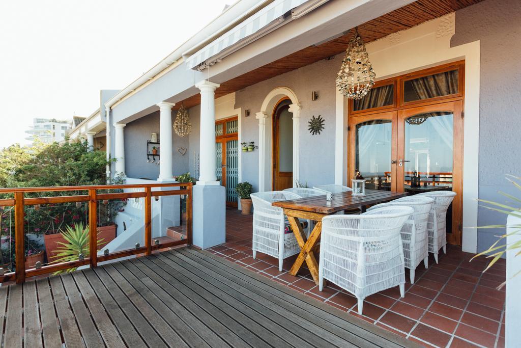 Sweetest Apartments Cape Town Ngoại thất bức ảnh