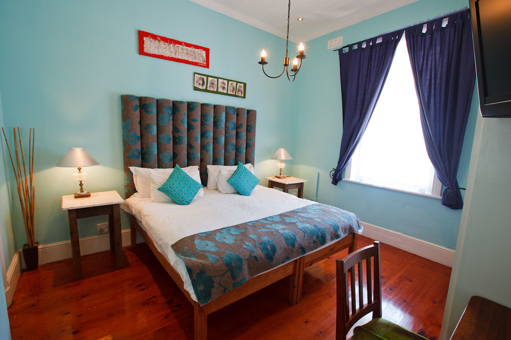 Sweetest Apartments Cape Town Ngoại thất bức ảnh