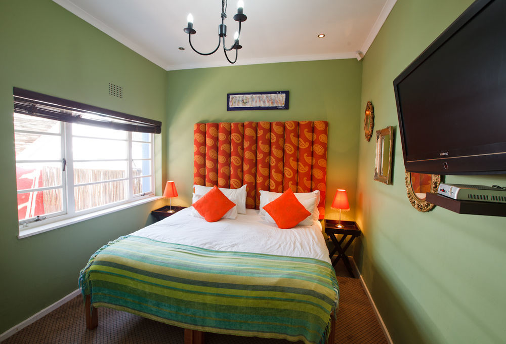 Sweetest Apartments Cape Town Ngoại thất bức ảnh