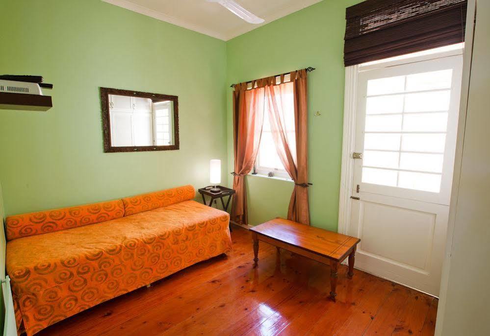 Sweetest Apartments Cape Town Ngoại thất bức ảnh