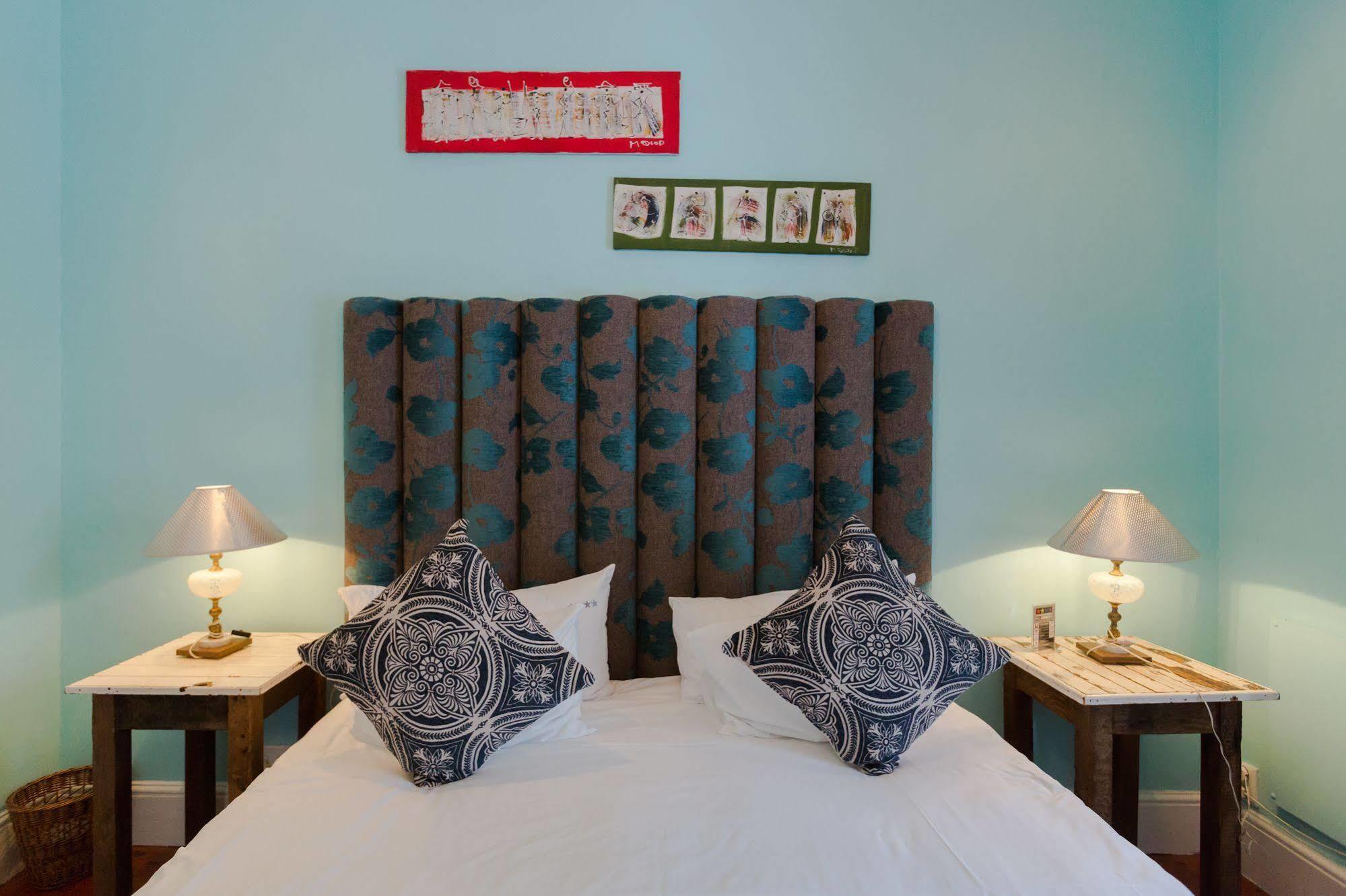 Sweetest Apartments Cape Town Ngoại thất bức ảnh