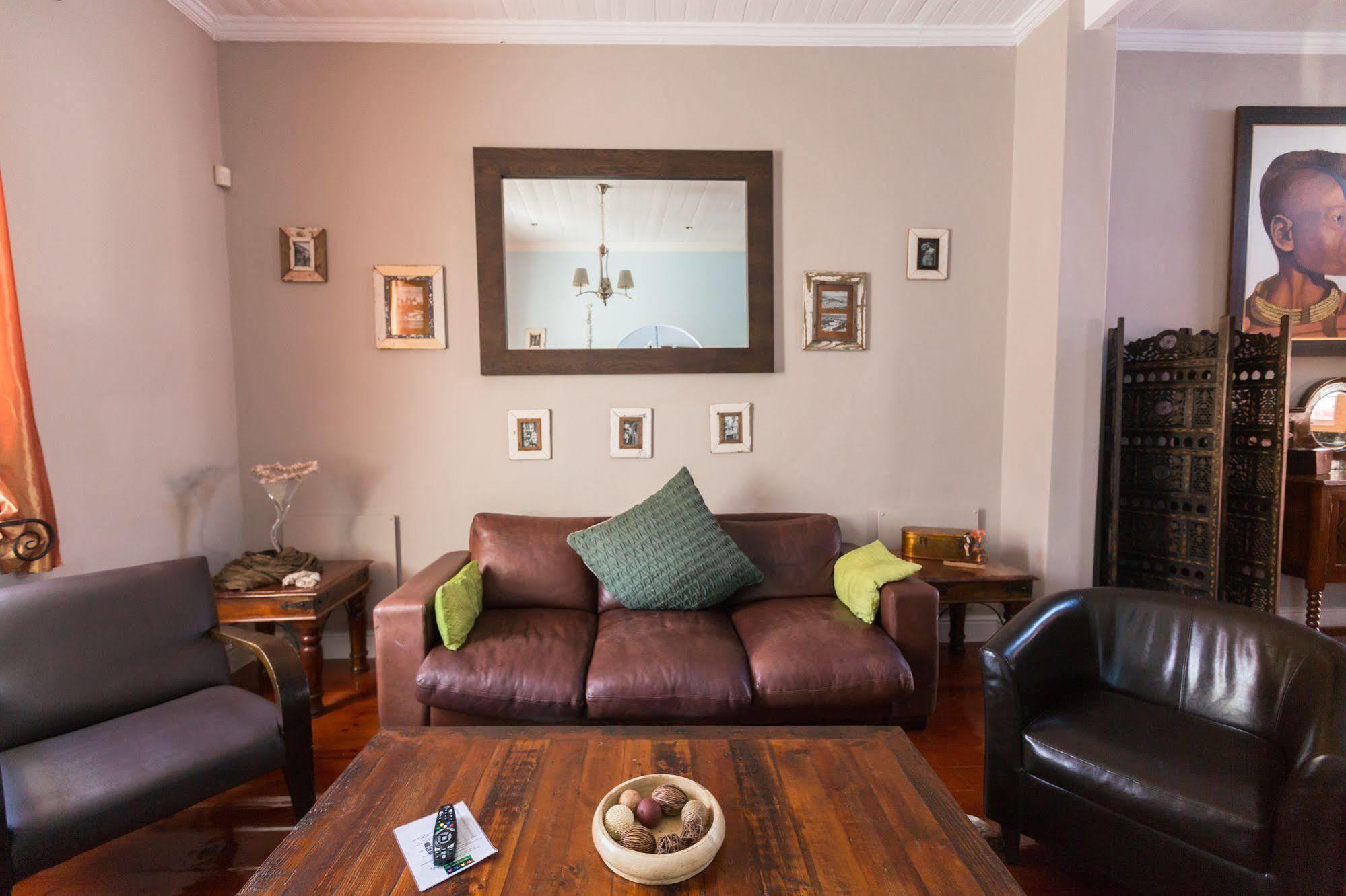 Sweetest Apartments Cape Town Ngoại thất bức ảnh