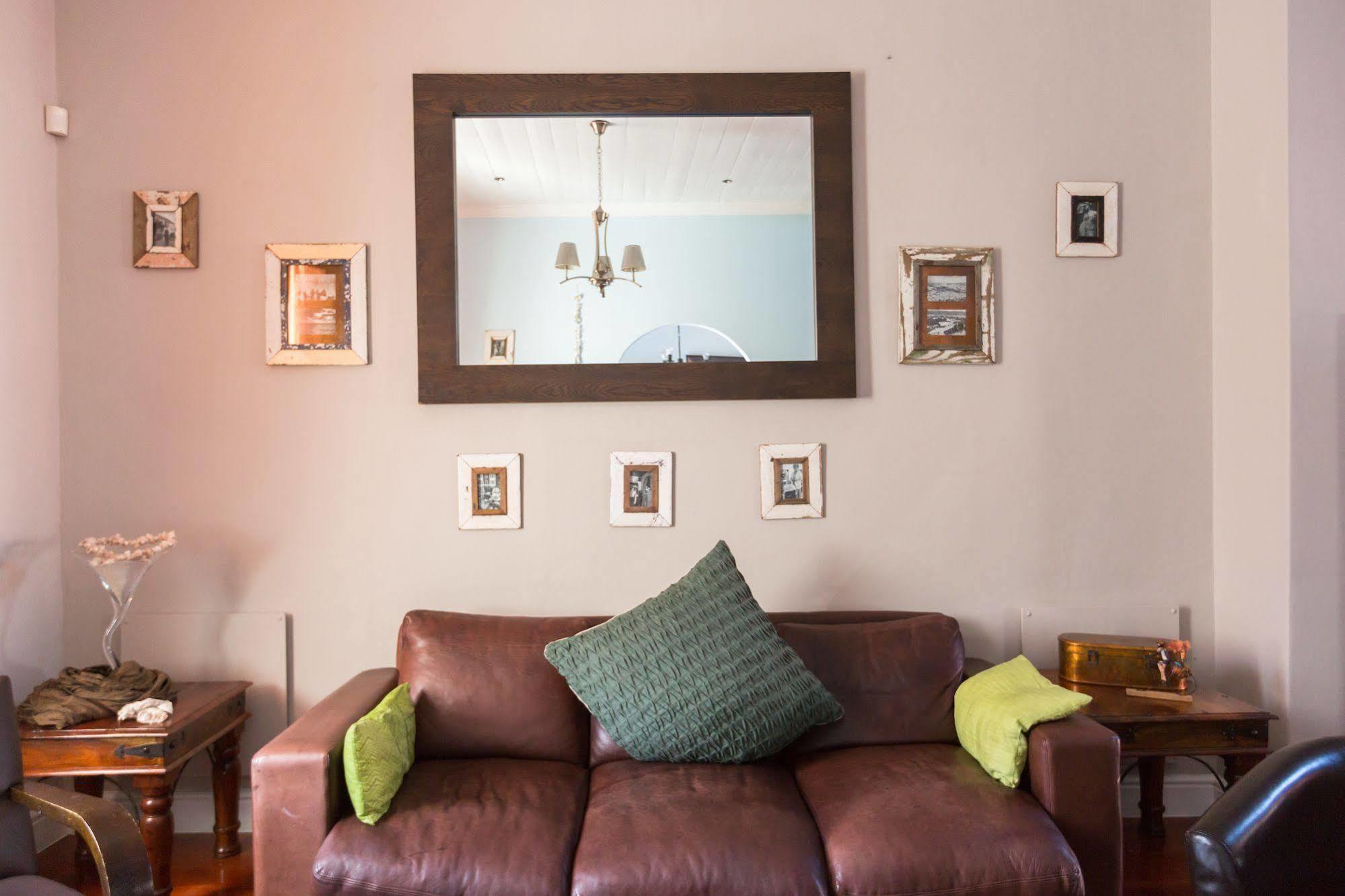 Sweetest Apartments Cape Town Ngoại thất bức ảnh