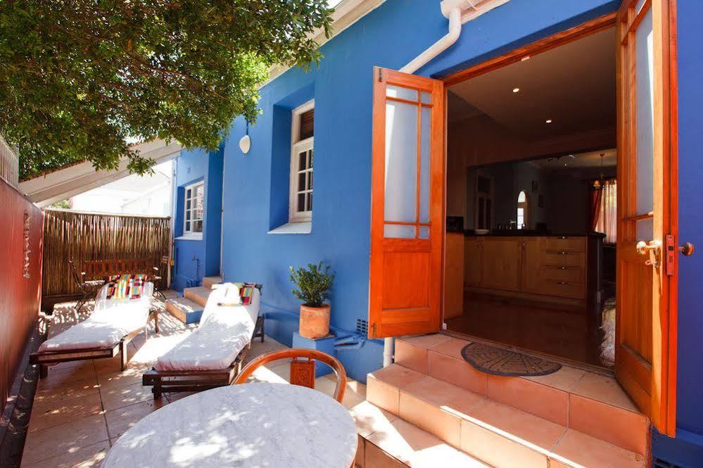 Sweetest Apartments Cape Town Ngoại thất bức ảnh