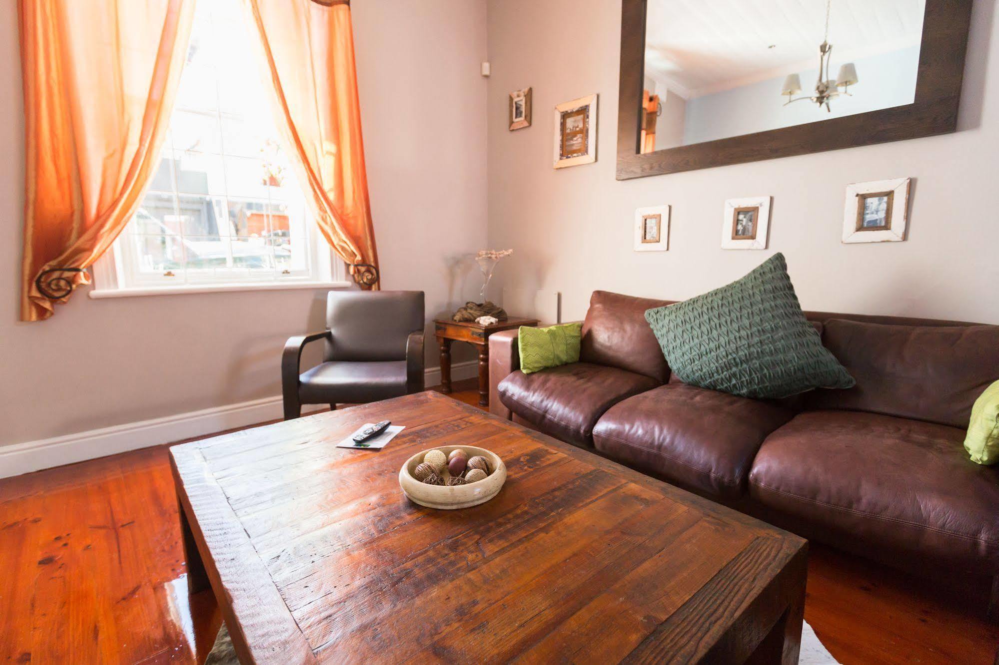 Sweetest Apartments Cape Town Ngoại thất bức ảnh
