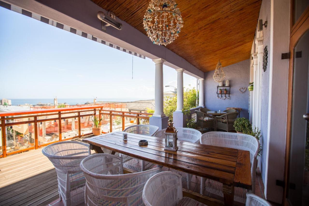 Sweetest Apartments Cape Town Ngoại thất bức ảnh