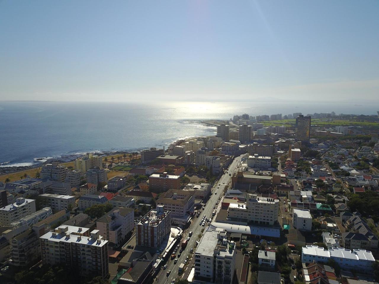 Sweetest Apartments Cape Town Ngoại thất bức ảnh