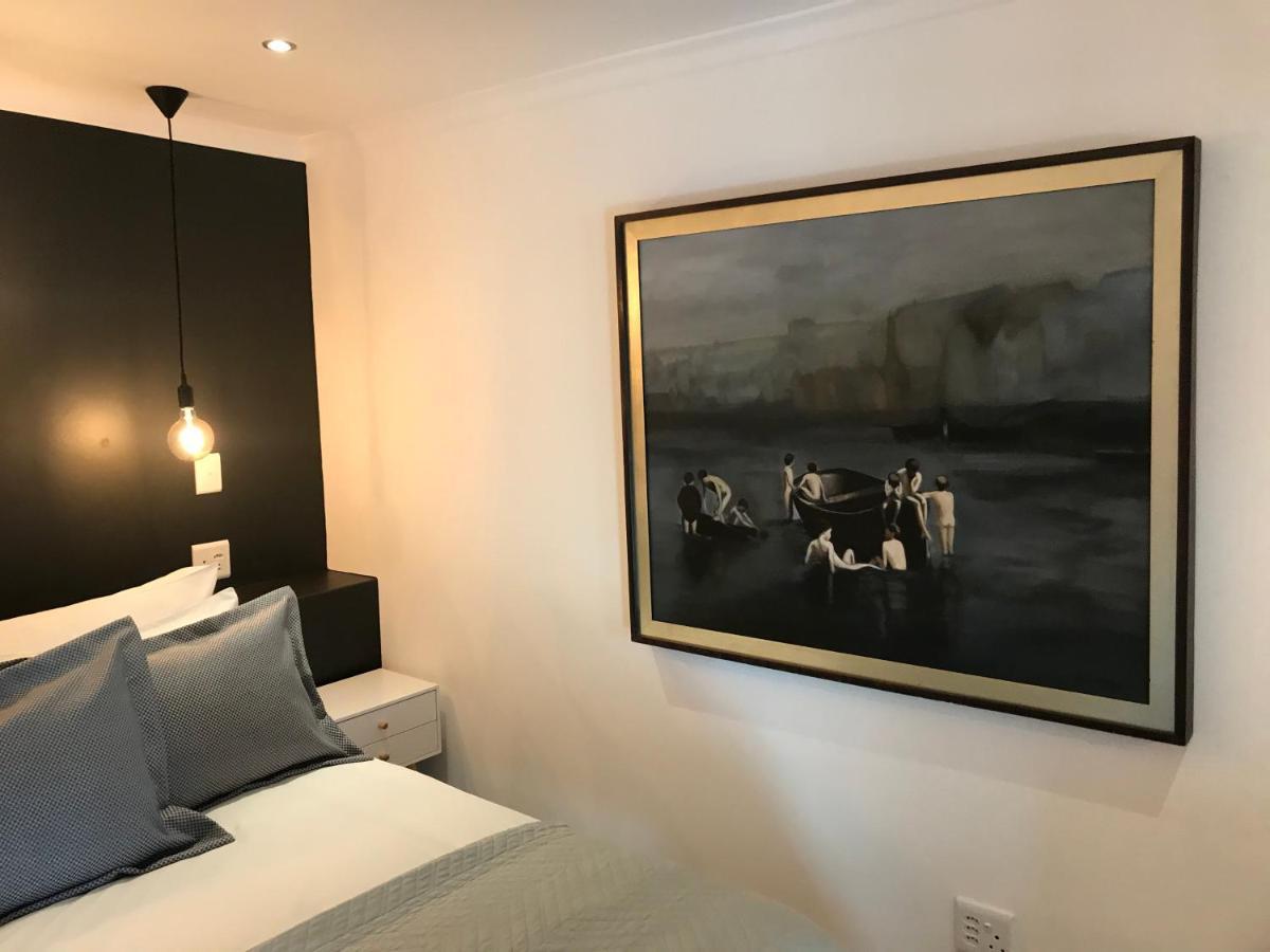 Sweetest Apartments Cape Town Ngoại thất bức ảnh