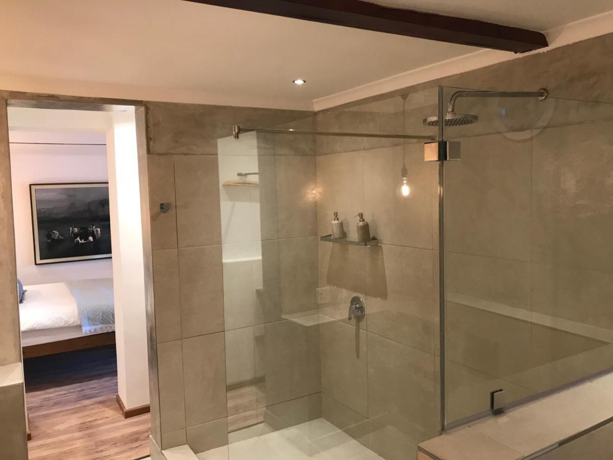 Sweetest Apartments Cape Town Ngoại thất bức ảnh