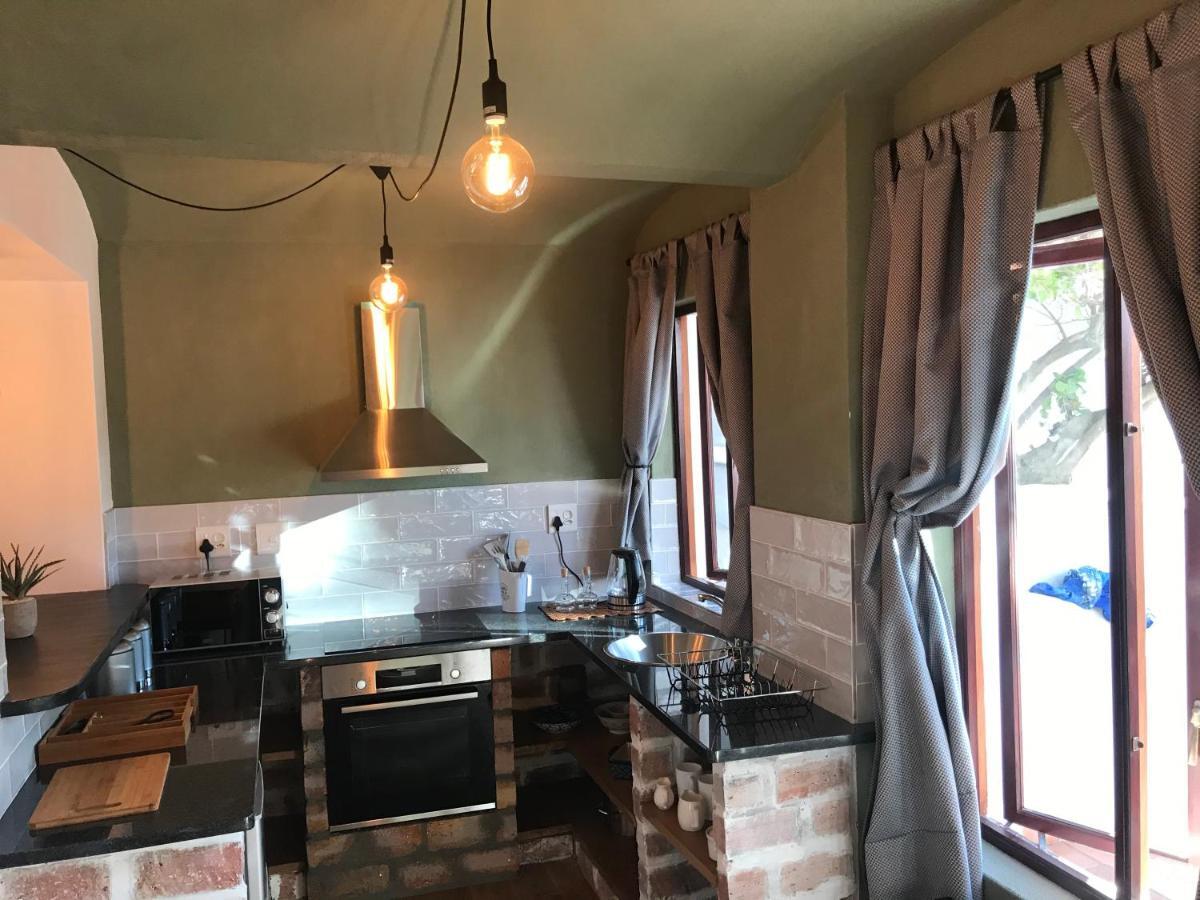 Sweetest Apartments Cape Town Ngoại thất bức ảnh