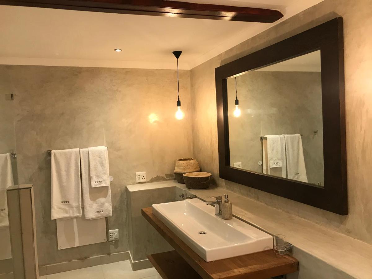 Sweetest Apartments Cape Town Ngoại thất bức ảnh