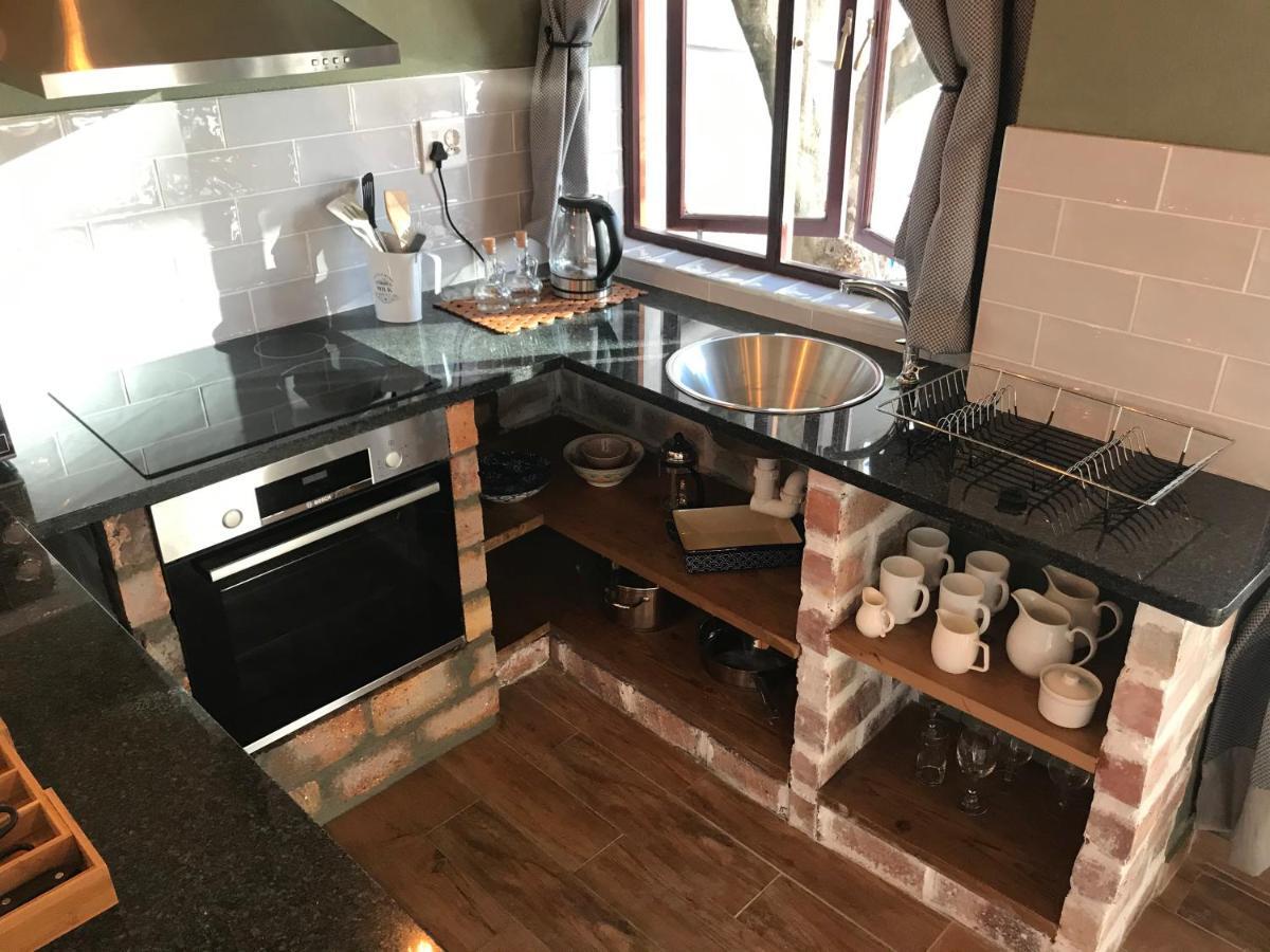 Sweetest Apartments Cape Town Ngoại thất bức ảnh