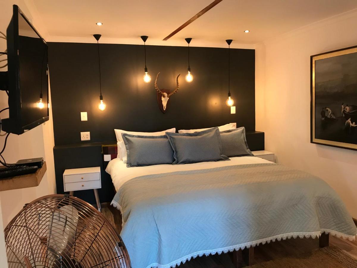 Sweetest Apartments Cape Town Ngoại thất bức ảnh
