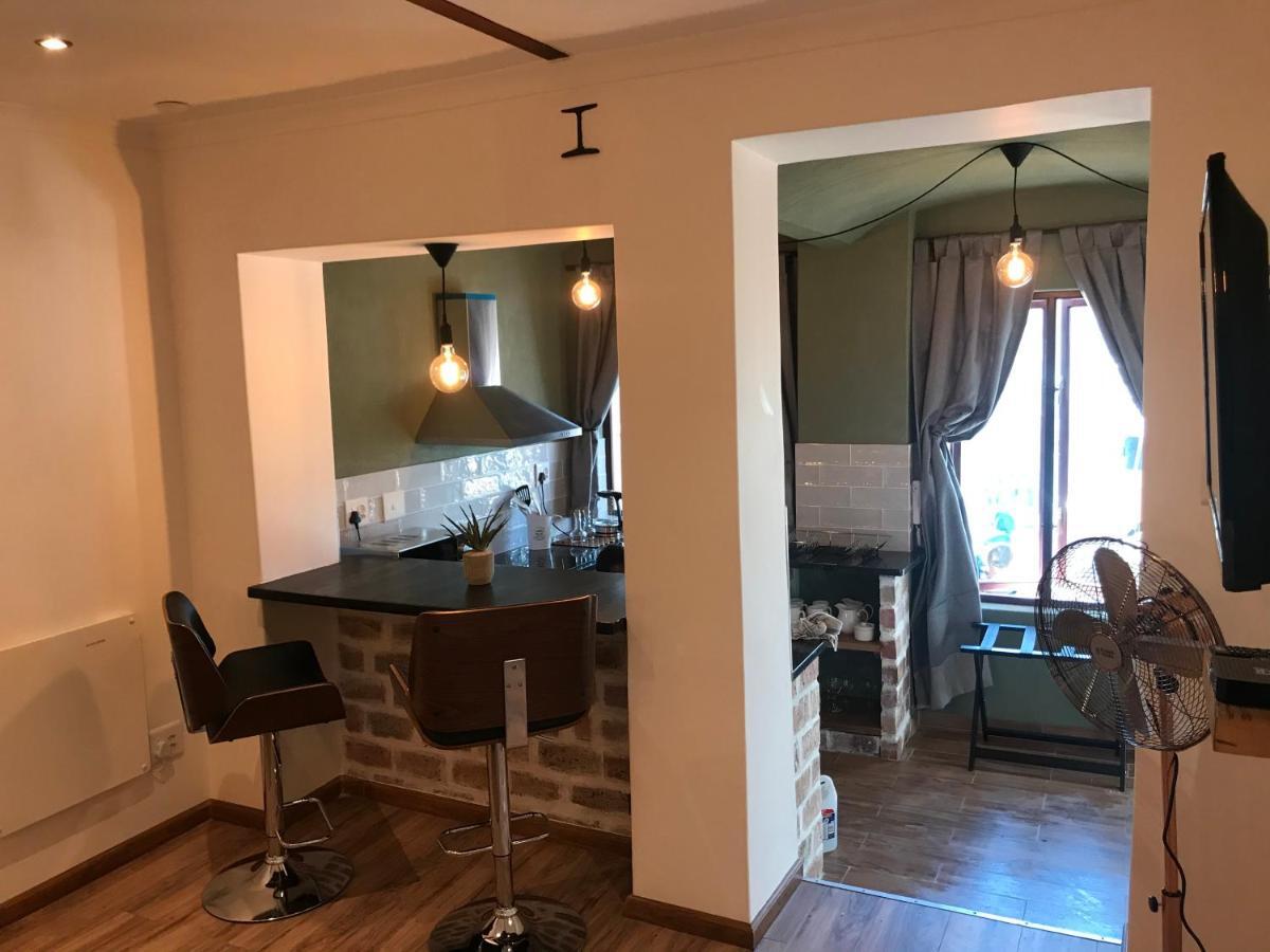 Sweetest Apartments Cape Town Ngoại thất bức ảnh